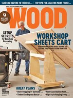 WOOD Magazine